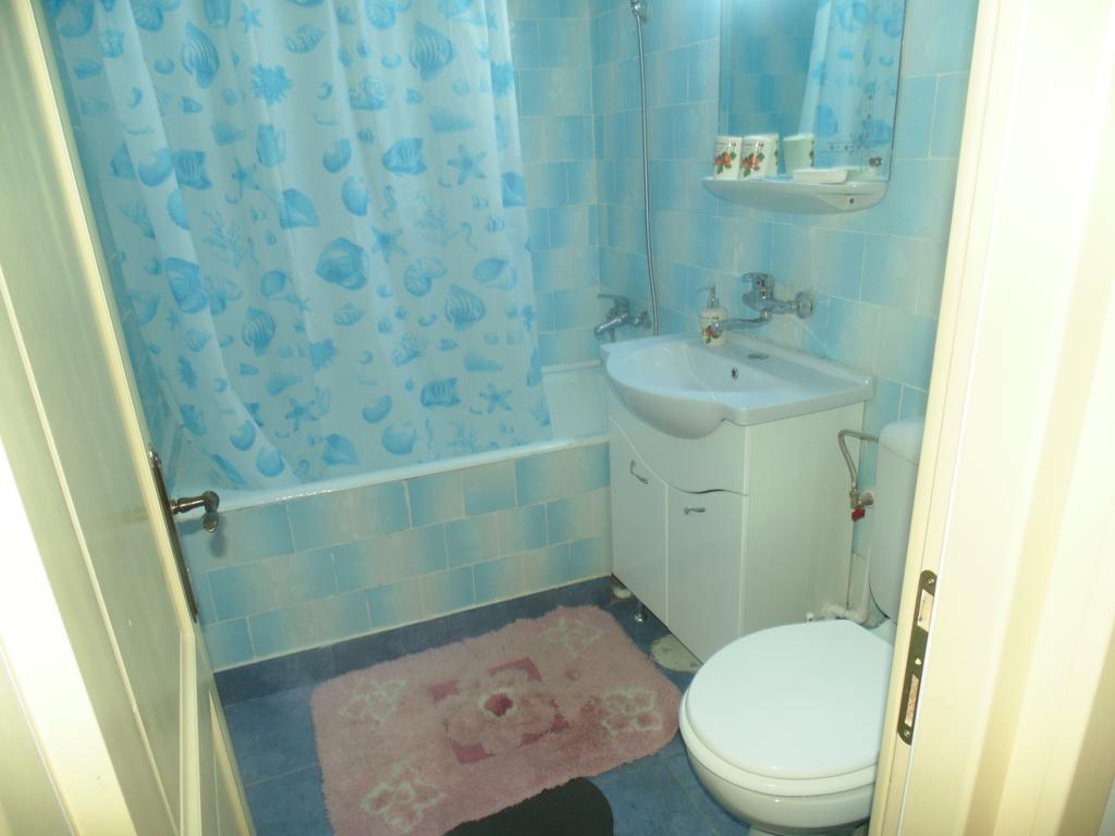 Lary Apartament Сучава Номер фото